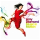 Amy Diamond - Music In Motion